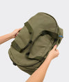 | Colour: Trek Green