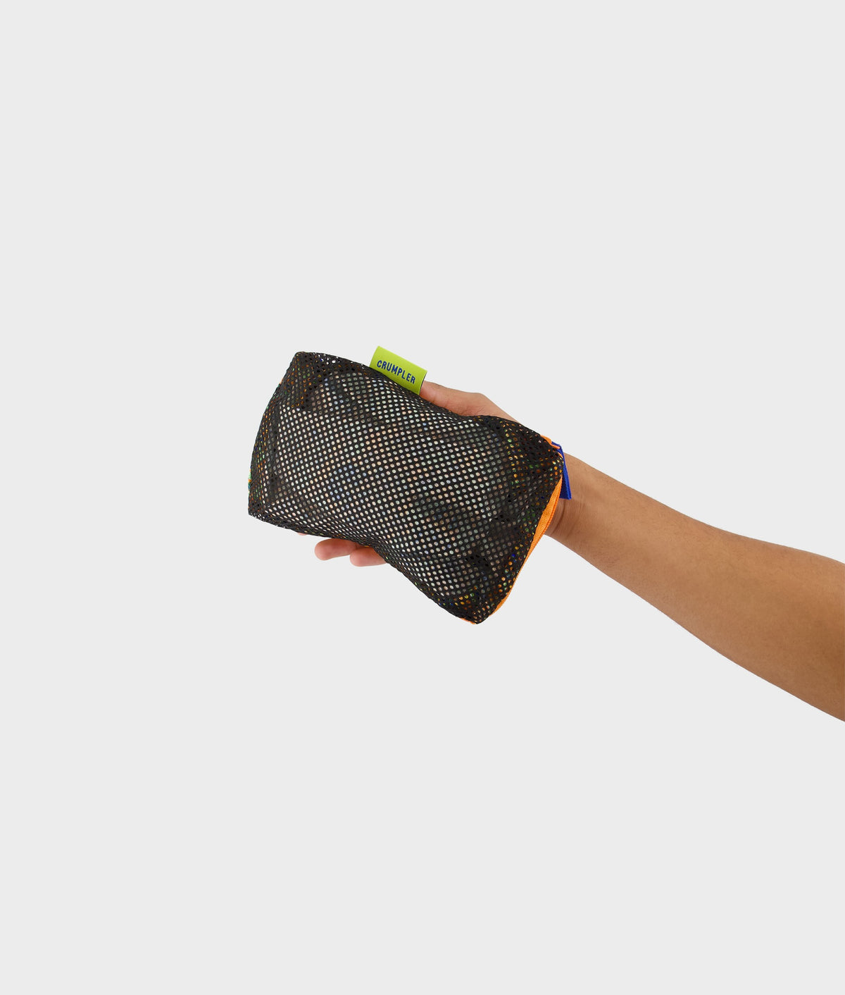 | Colour: Glitch Hop