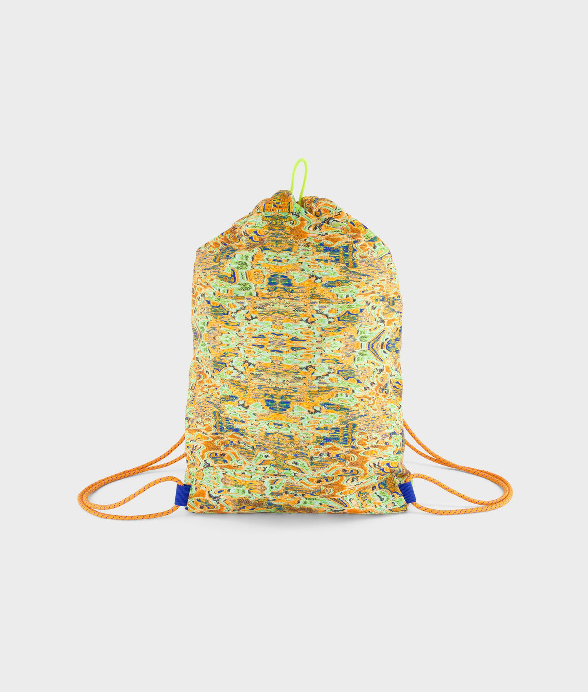 | Colour: Glitch Hop