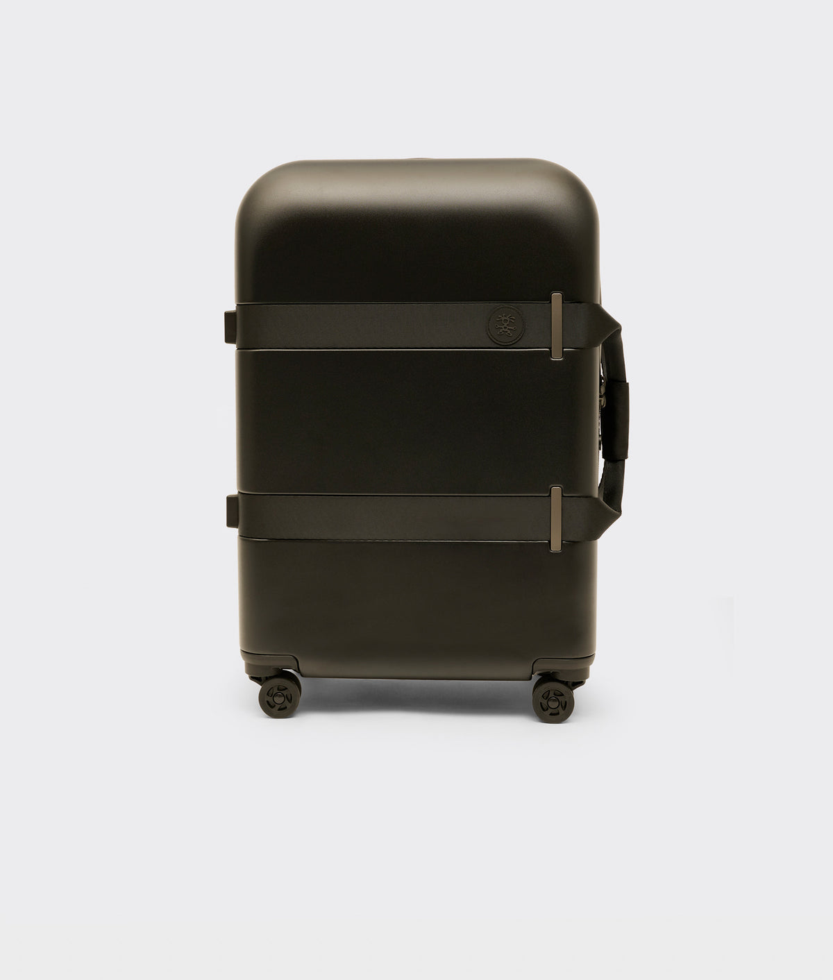 | Colour: Matte Black