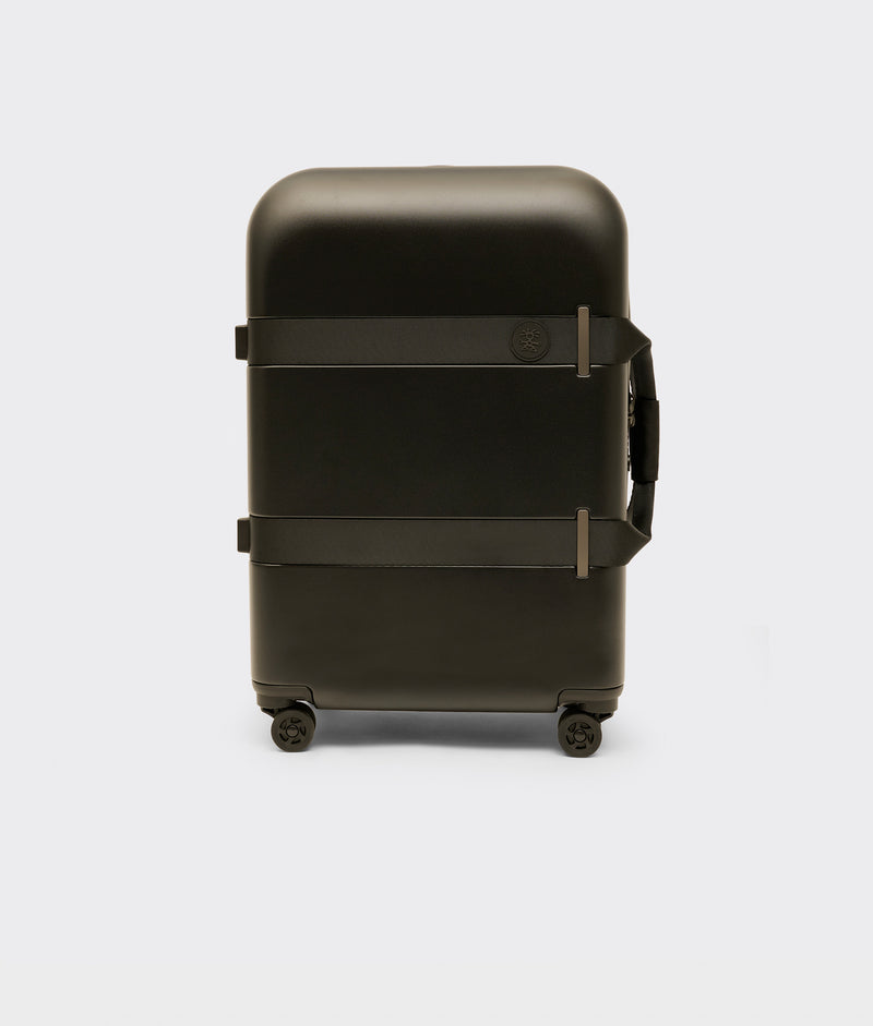 | Colour: Matte Black