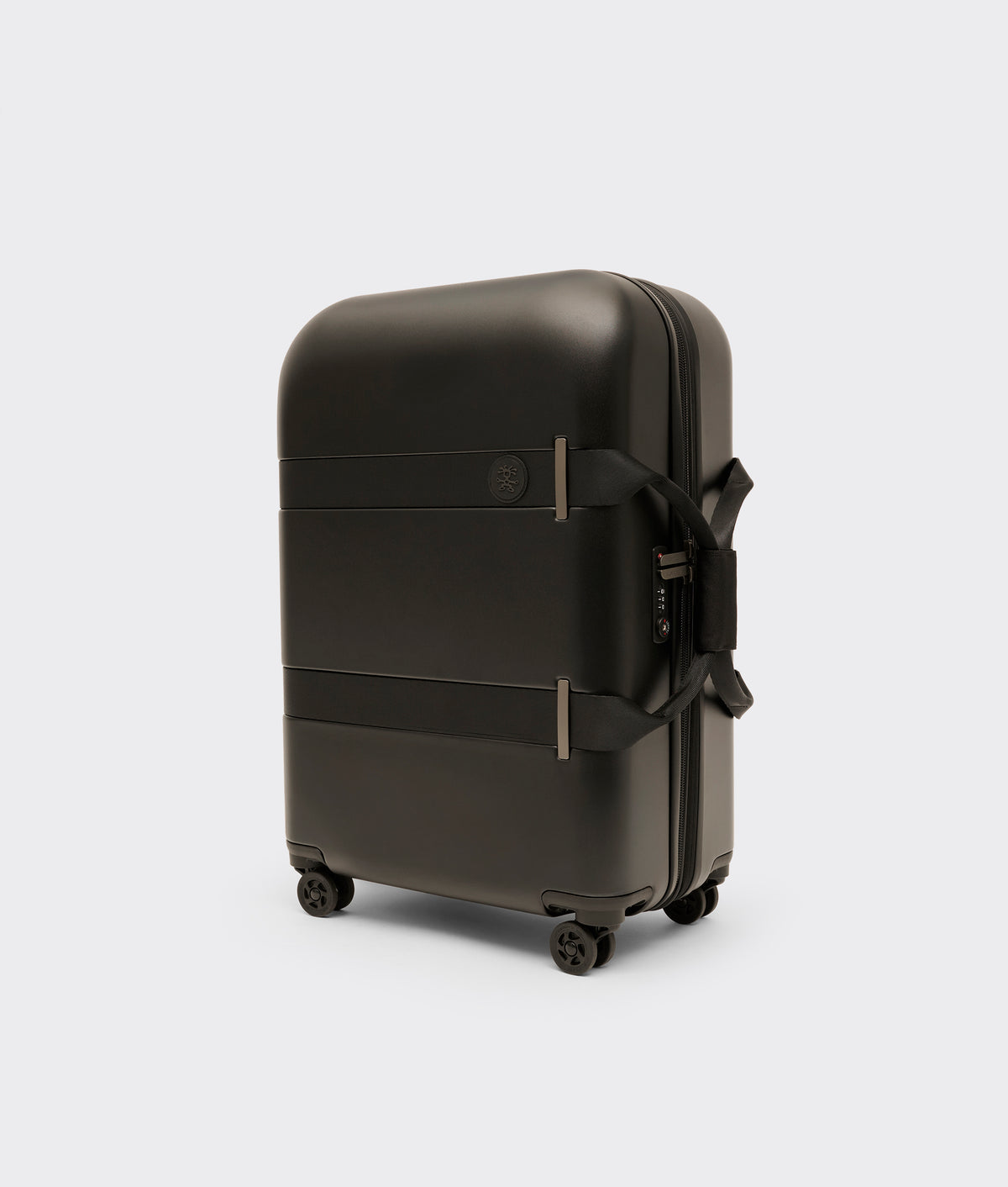 | Colour: Matte Black