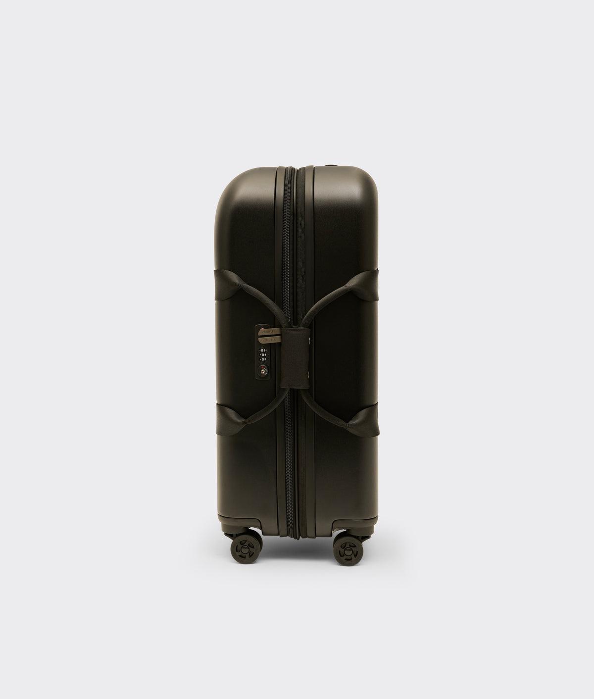 | Colour: Matte Black