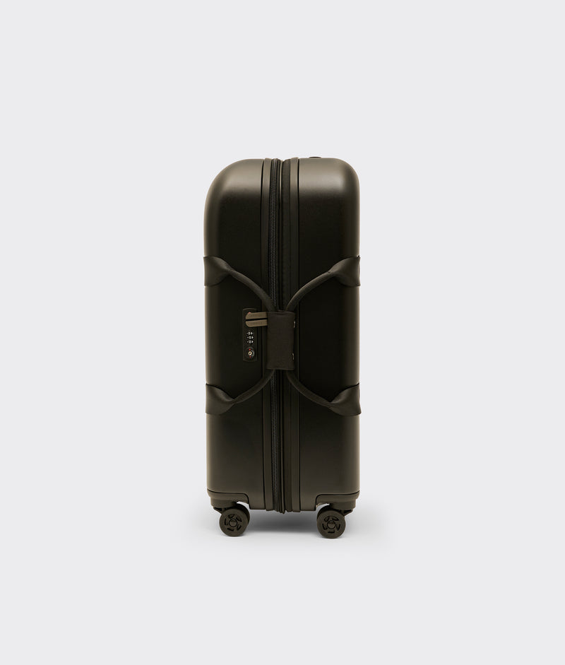 | Colour: Matte Black