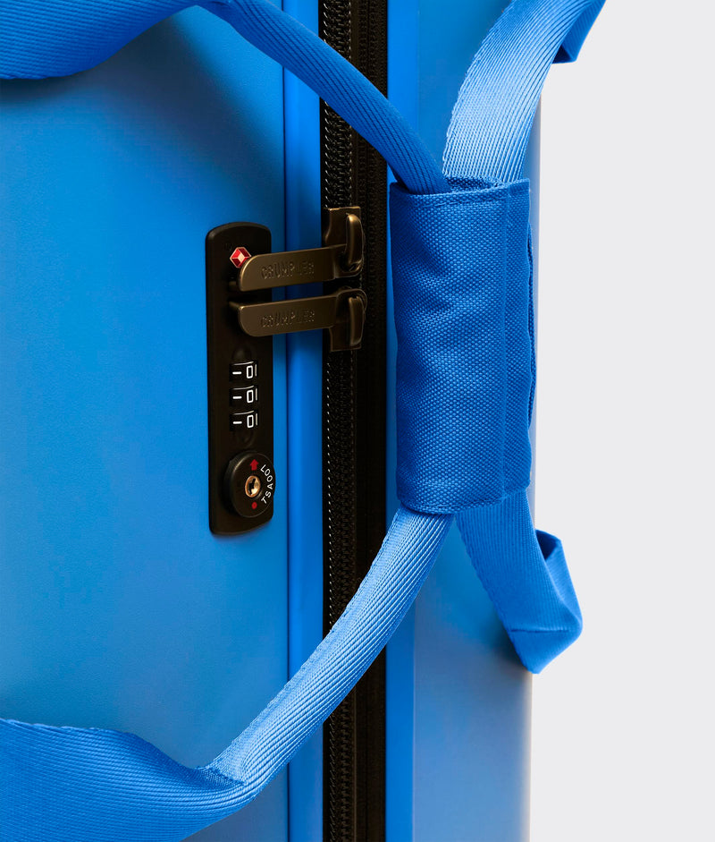 | Colour: Electrolyte Blue