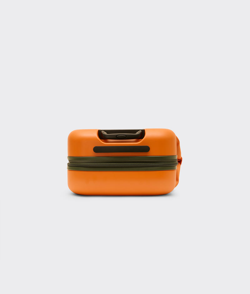 | Colour: Burnt Orange