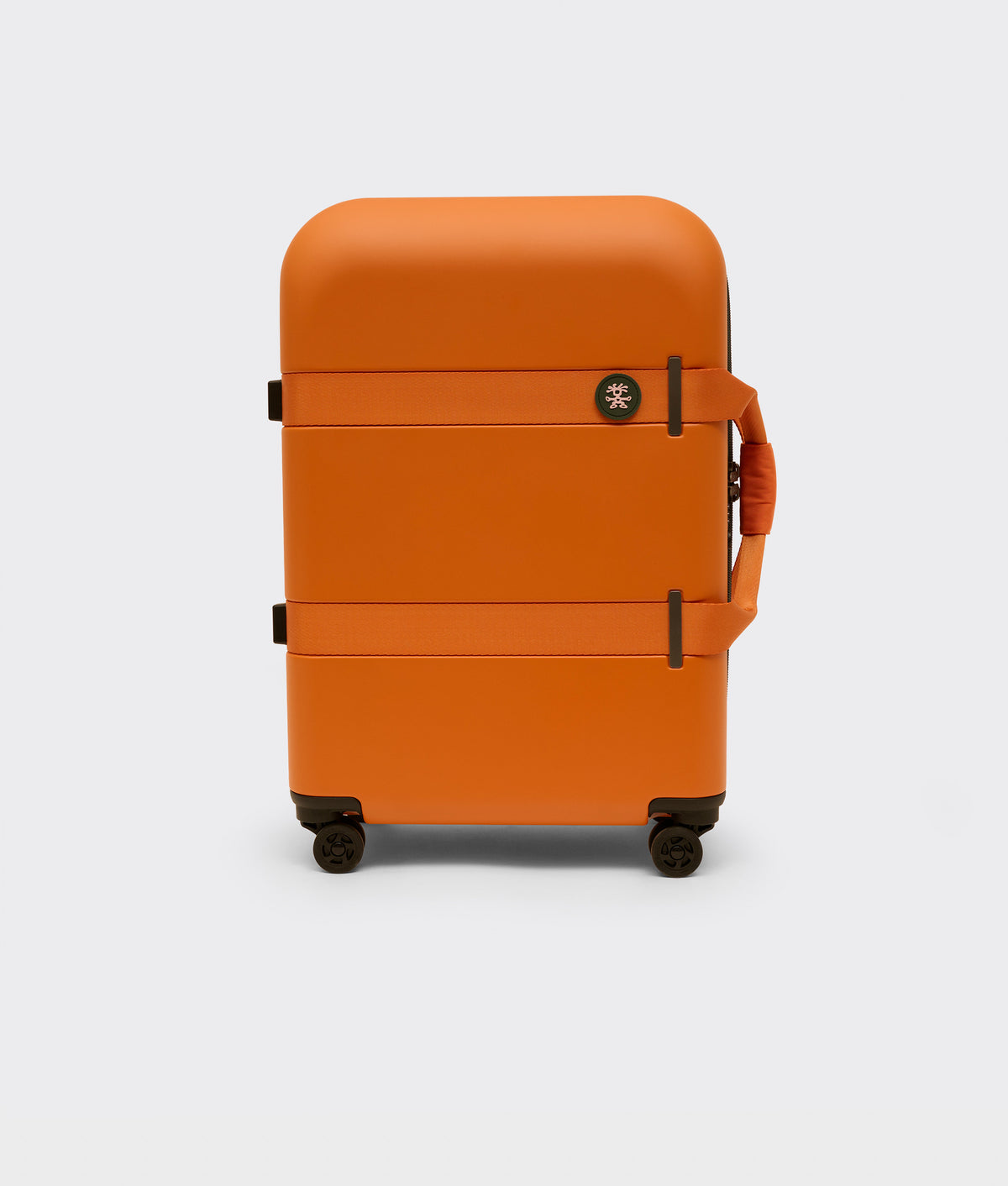 | Colour: Burnt Orange