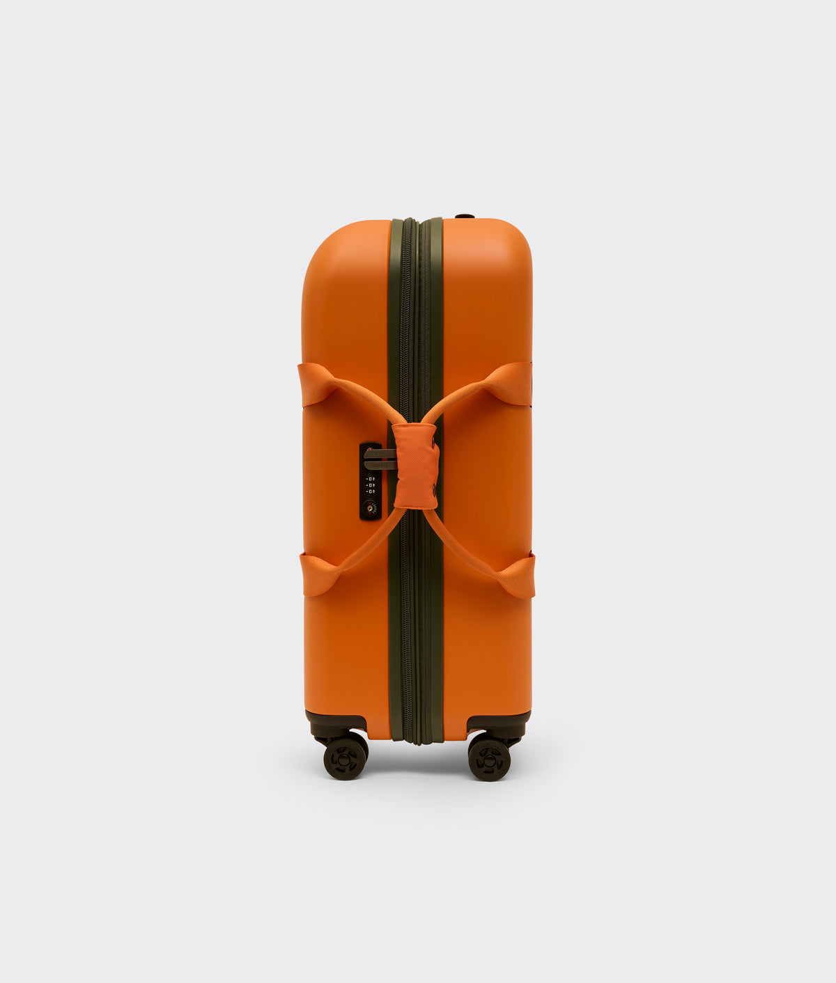 | Colour: Burnt Orange