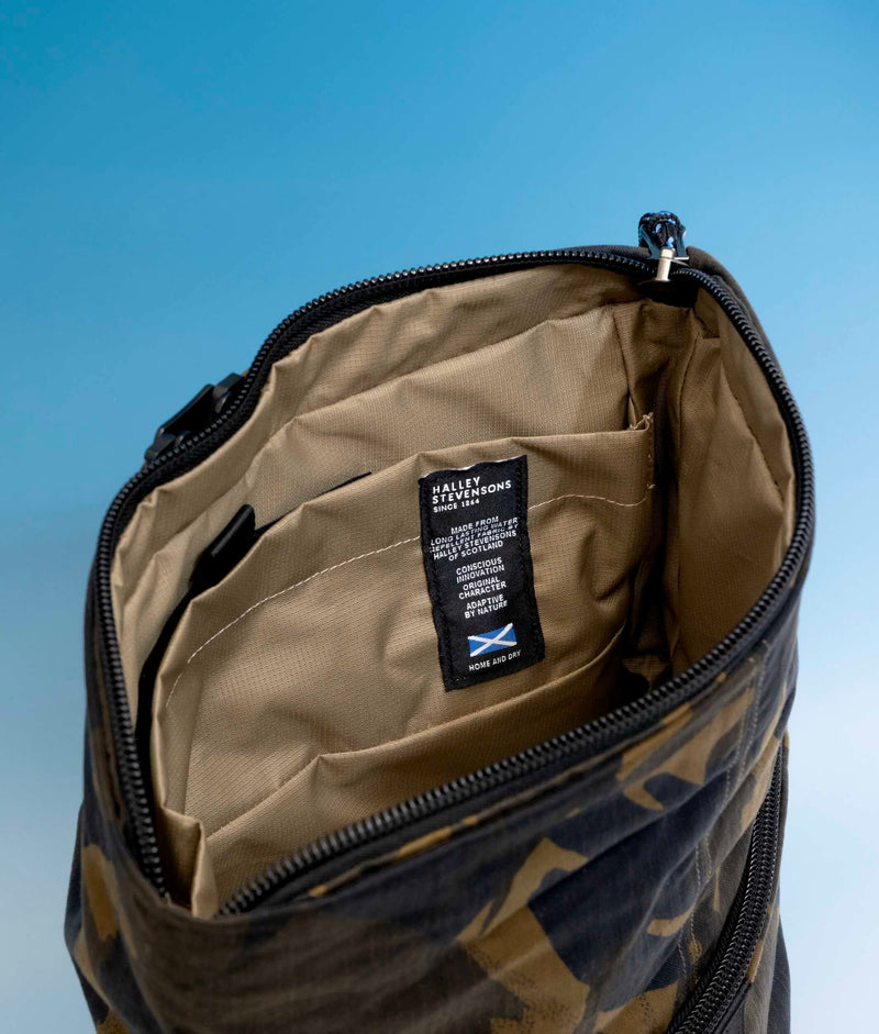 | Colour: Kengo Camo