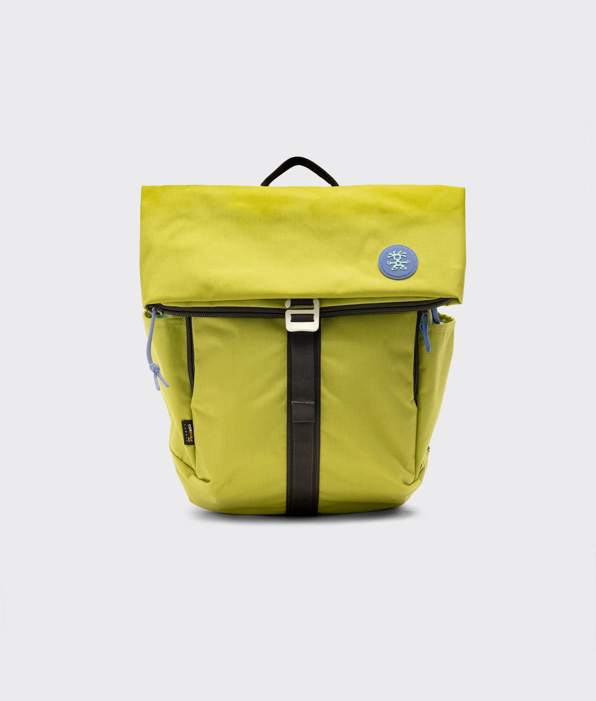 | Colour: Moss