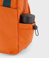 | Colour: Burnt Orange