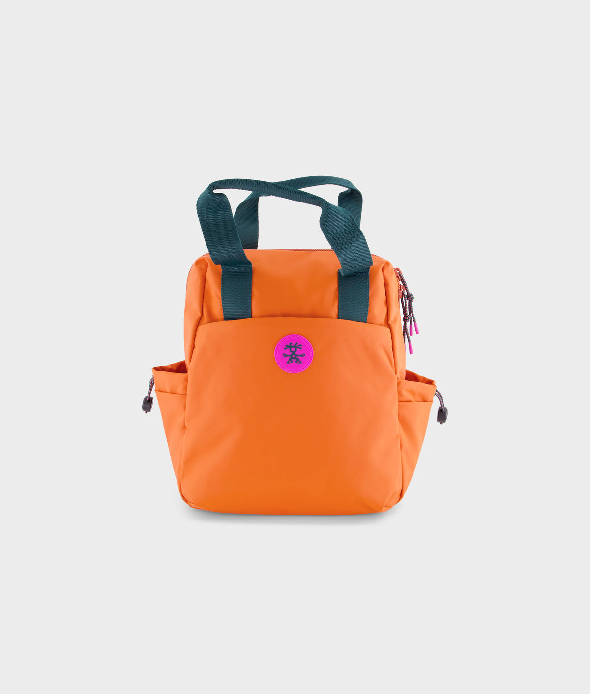 | Colour: Burnt Orange