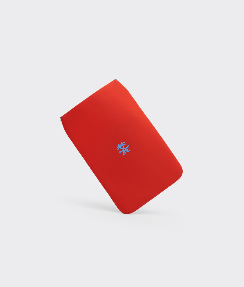| Colour: Red Orange
