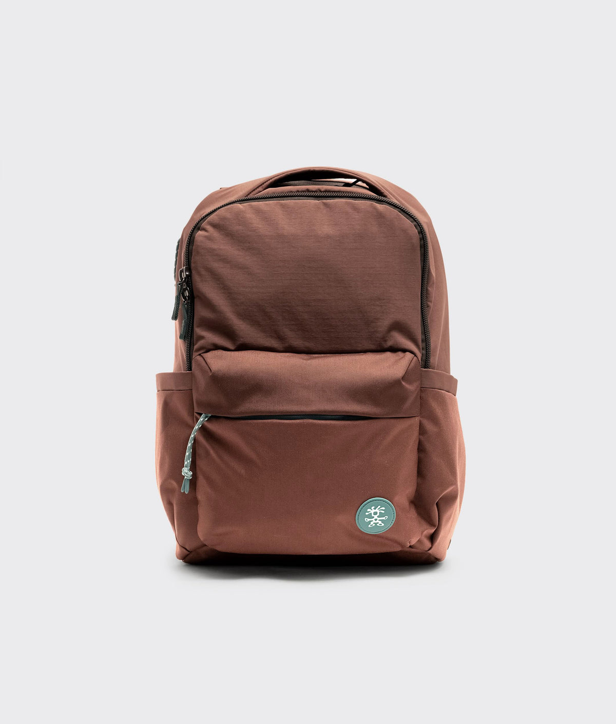 | Colour: Mahogany