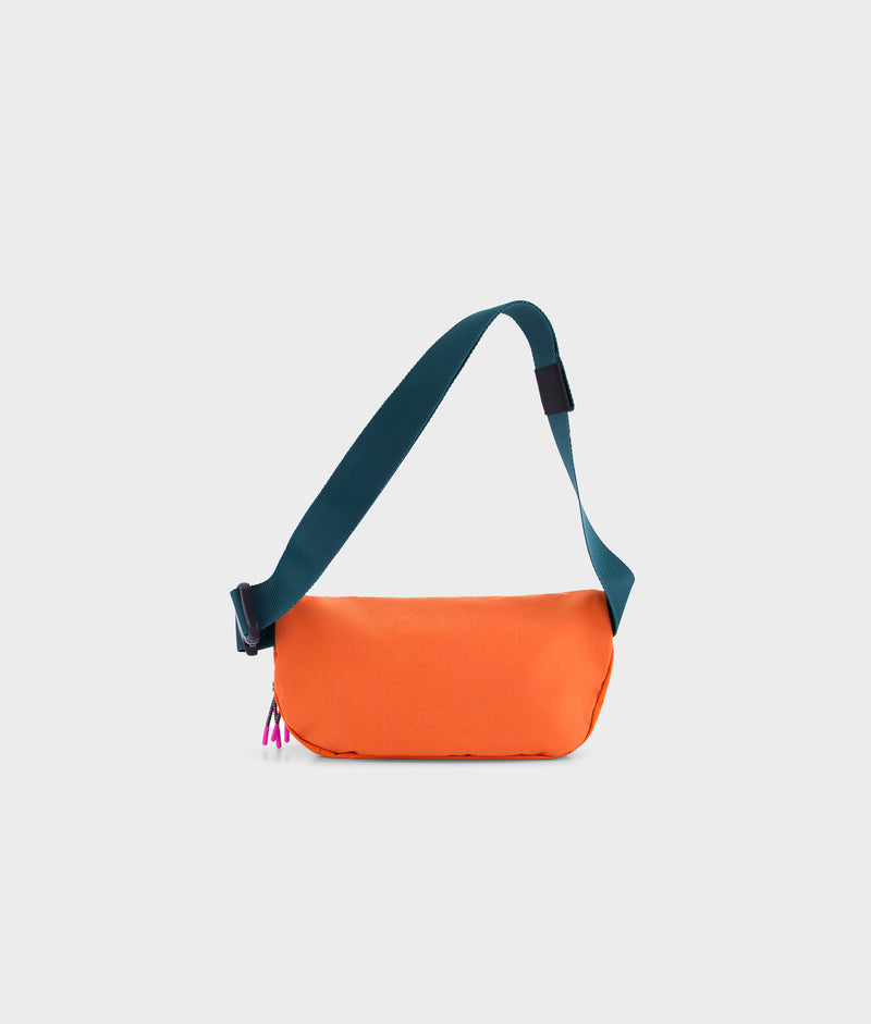 | Colour: Burnt Orange