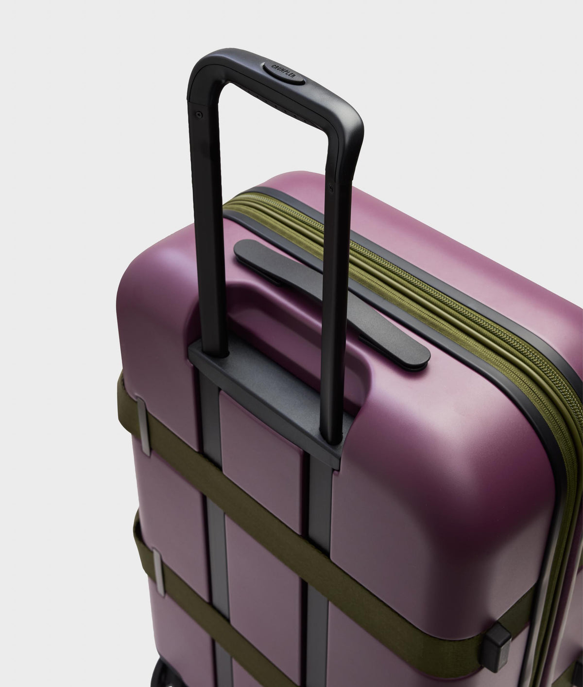 | Colour: Acai