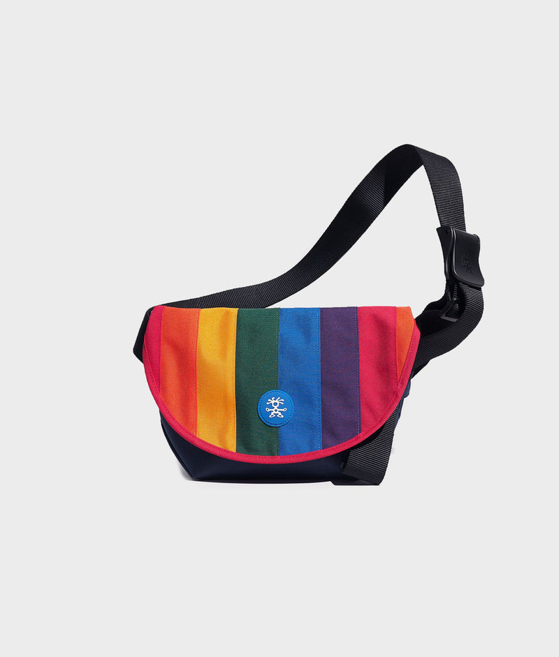 | Colour: Rainbow