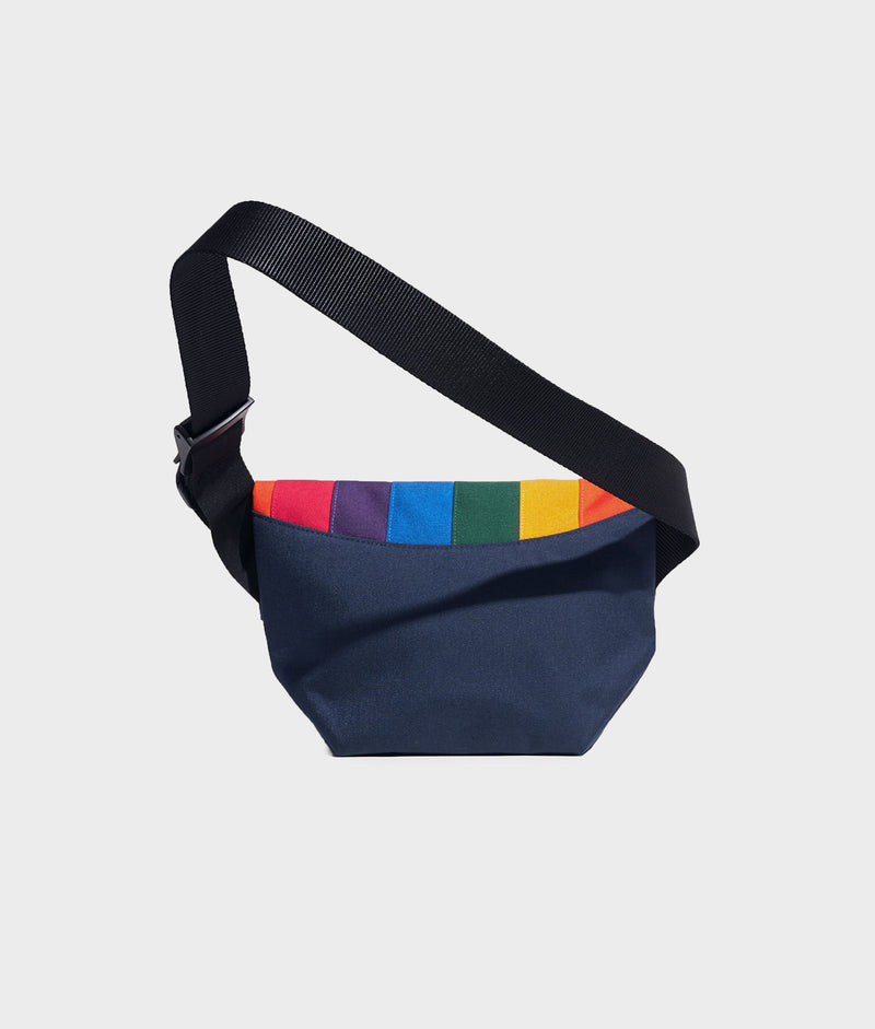 | Colour: Rainbow