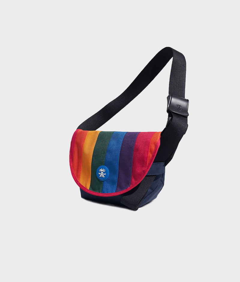| Colour: Rainbow